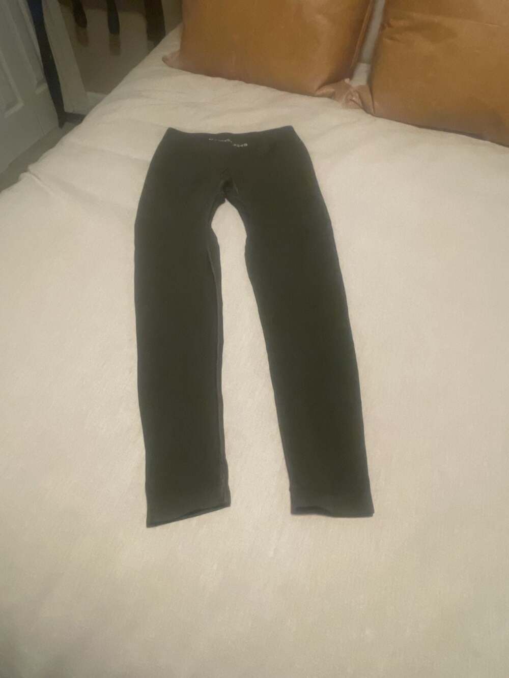 Gymreapers Leggings Green